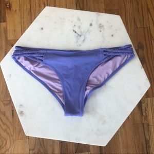 VS Cheeky bikini bottom